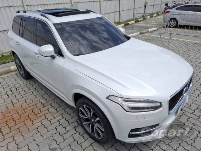 2019 VOLVO XC90 