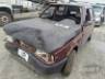1996 FIAT UNO 