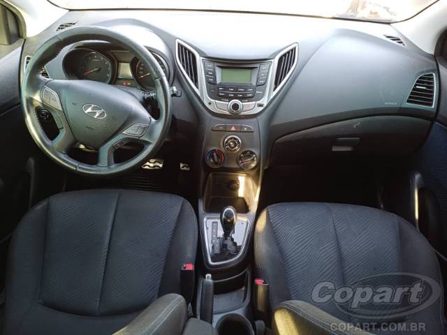 2014 HYUNDAI HB20 