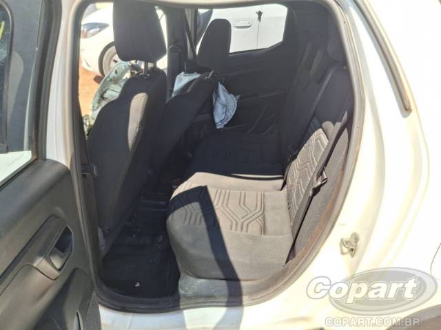 2025 FIAT STRADA CD 