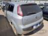 2013 FIAT PUNTO 