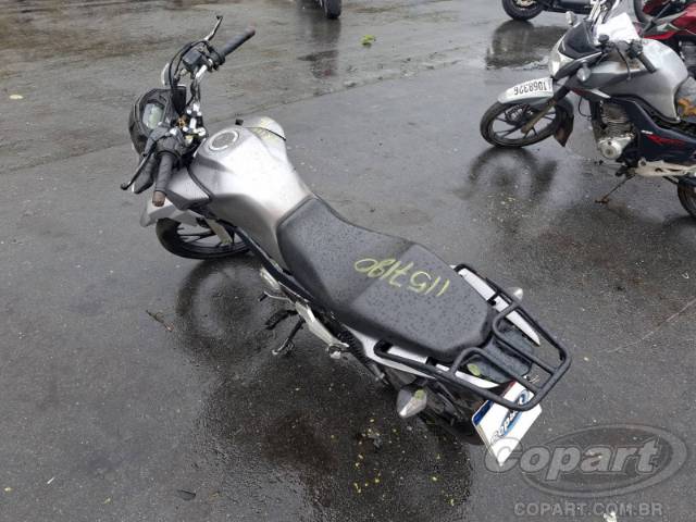 2023 HONDA CG 160 