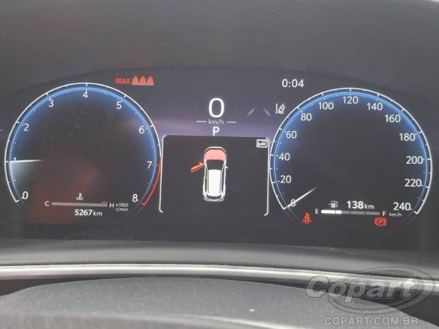 2026 TOYOTA COROLLA CROSS 