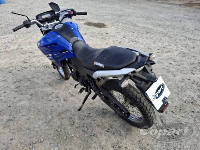 2023 YAMAHA XTZ 250 
