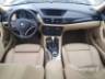 2012 BMW X1 