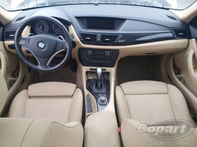 2012 BMW X1 
