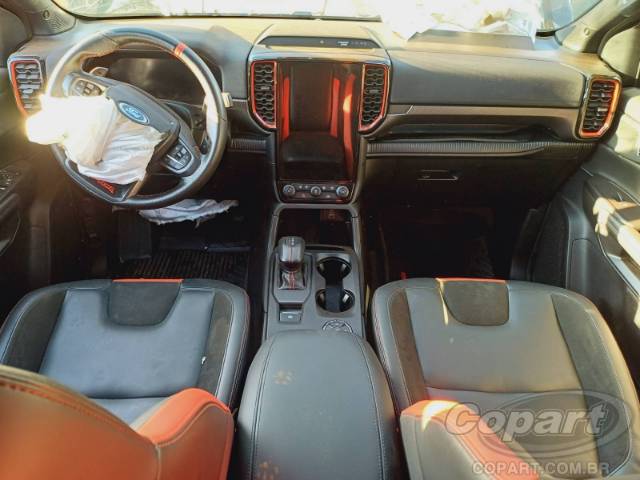 2024 FORD RANGER CD 