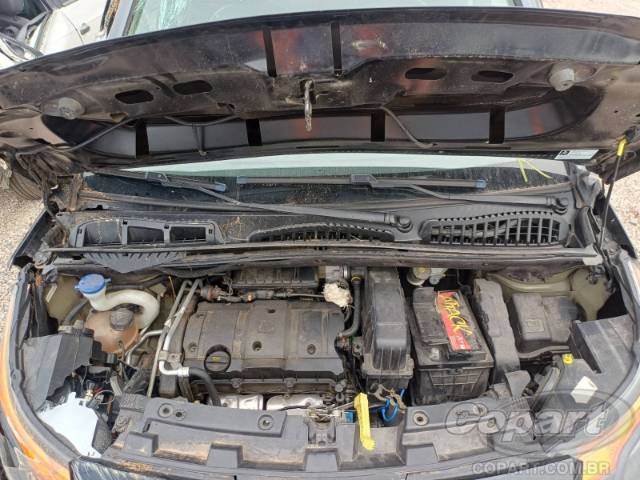 2015 CITROEN C3 AIRCROSS 