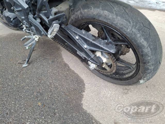 2023 KAWASAKI VERSYS 