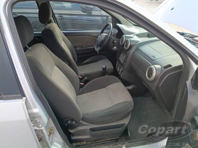 2008 FORD ECOSPORT 