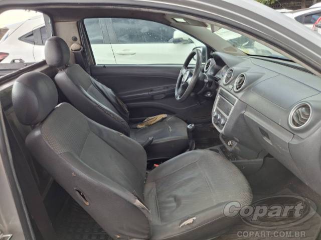 2013 VOLKSWAGEN SAVEIRO 