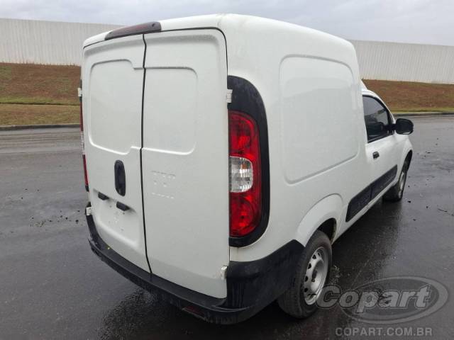 2025 FIAT FIORINO FURGAO 