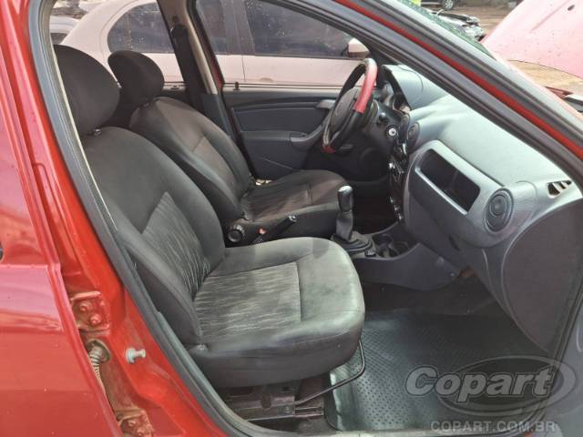 2013 RENAULT SANDERO 