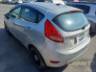 2013 FORD FIESTA 
