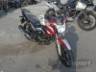 2016 HONDA CG 160 