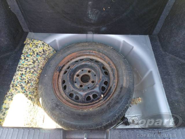 2016 FIAT GRAND SIENA 