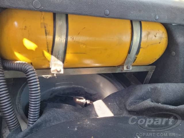 2014 VOLKSWAGEN VOYAGE 