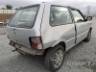 2012 FIAT UNO 