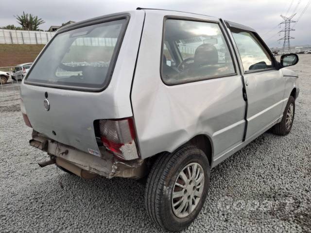 2012 FIAT UNO 