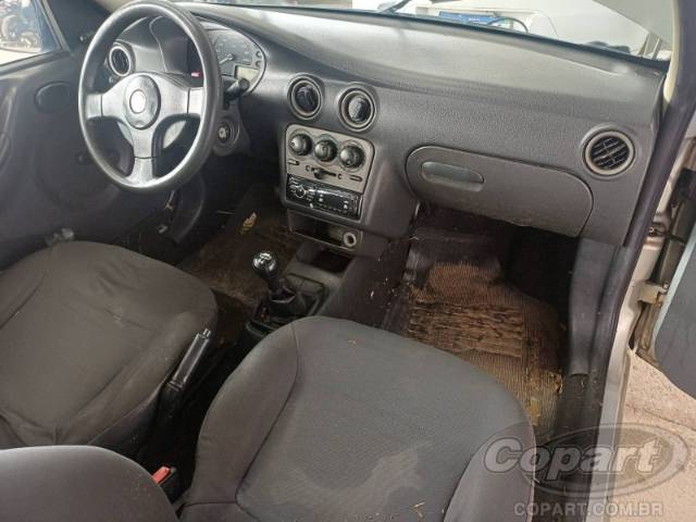 2005 CHEVROLET CELTA 