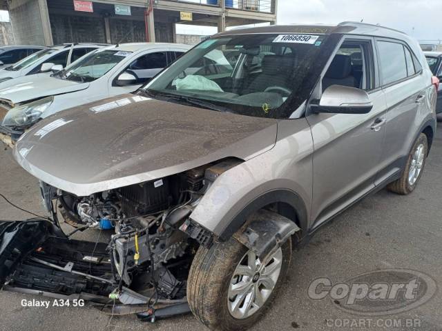 2025 HYUNDAI CRETA 