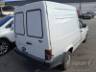2004 FIAT FIORINO FURGAO 
