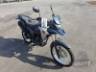 2025 HONDA XRE 190 