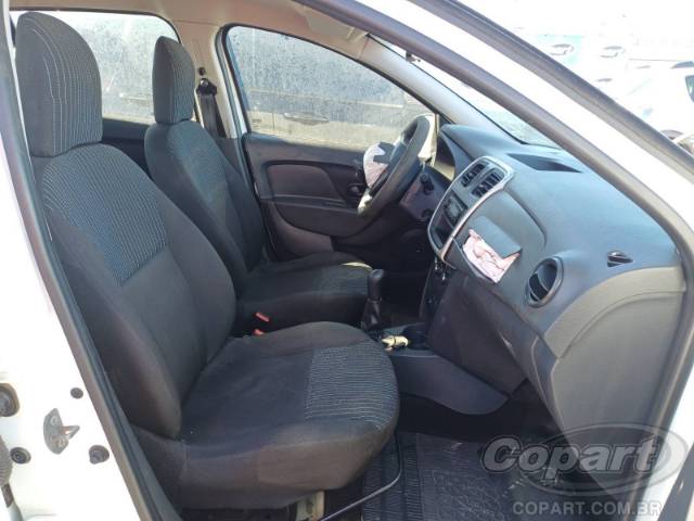 2016 RENAULT SANDERO 