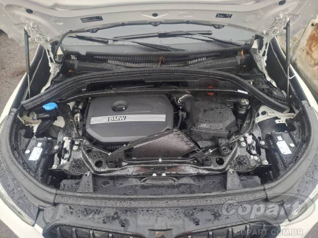 2024 BMW X1 