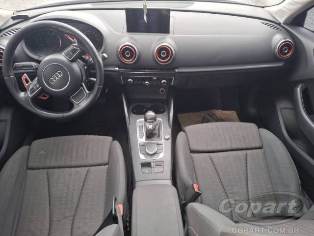 2014 AUDI A3 SPORTBACK 