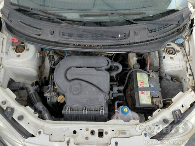 2012 FIAT UNO 