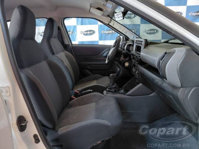 2025 CITROEN C3 