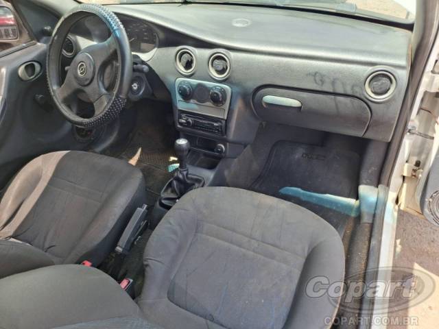 2005 CHEVROLET CELTA 