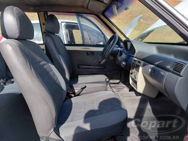 2004 FIAT UNO 