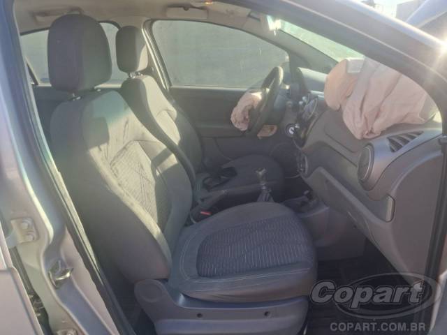 2013 FIAT PALIO 