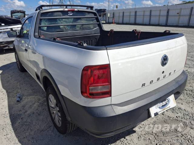 2023 VOLKSWAGEN SAVEIRO 