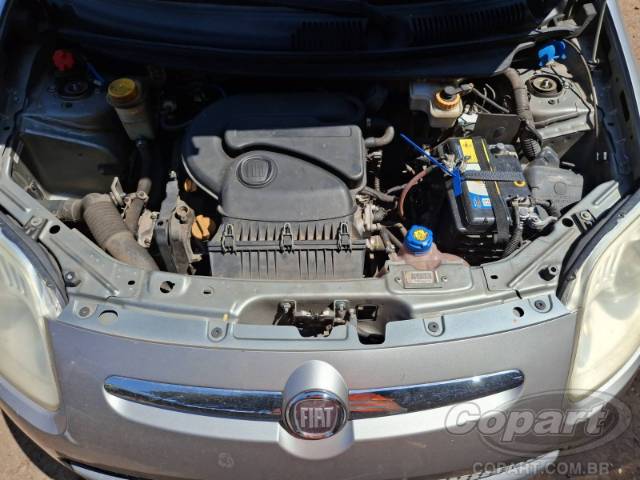 2012 FIAT PALIO 