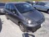 2008 HONDA FIT 