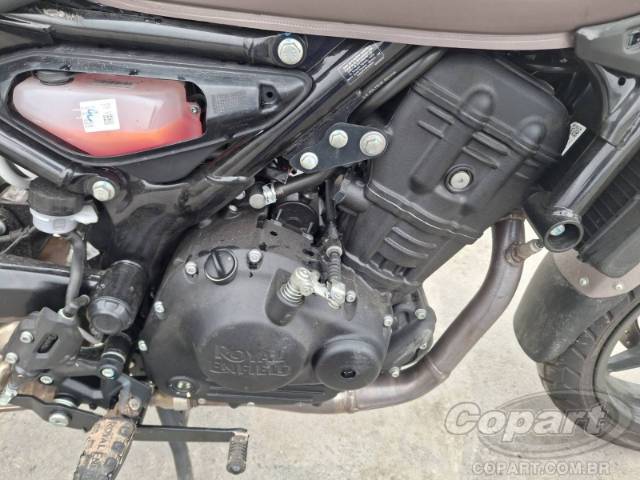 2026 ROYAL ENFIELD Guerrilla 