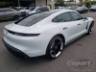 2022 PORSCHE TAYCAN 