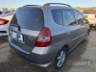 2008 HONDA FIT 