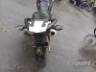 2016 HONDA NXR 160 