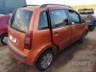 2006 FIAT IDEA 