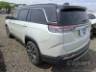 2023 JEEP COMMANDER 