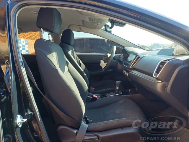 2025 HONDA CITY HATCHBACK 