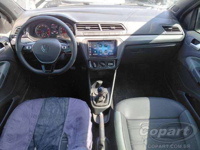 2026 VOLKSWAGEN SAVEIRO CD 