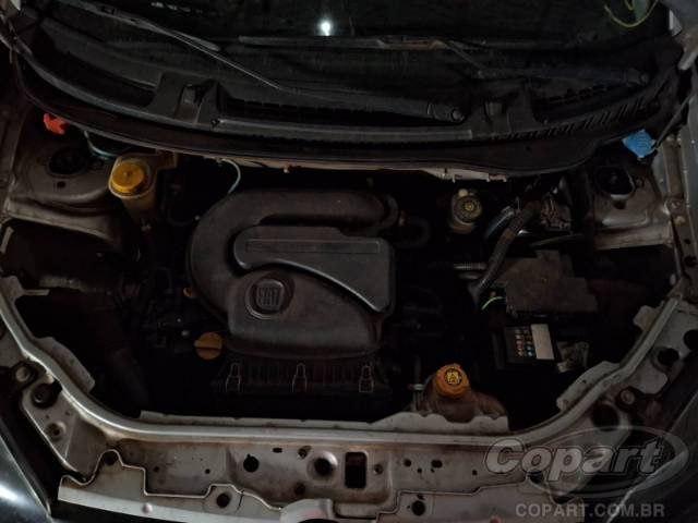 2021 FIAT UNO 