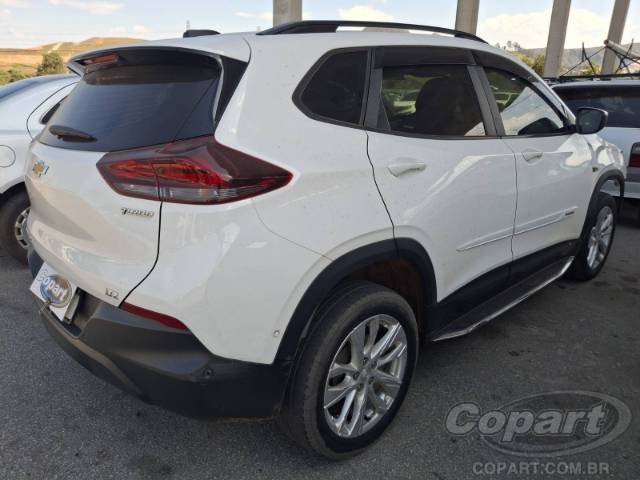 2023 CHEVROLET TRACKER 