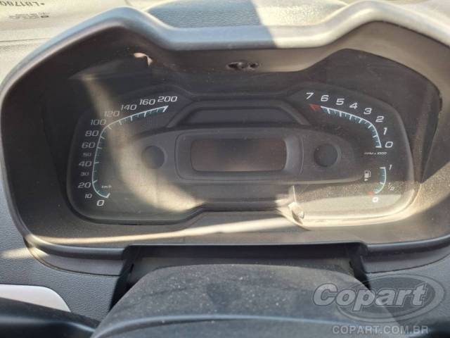 2020 CHEVROLET MONTANA 