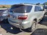 2009 TOYOTA HILUX SW4 